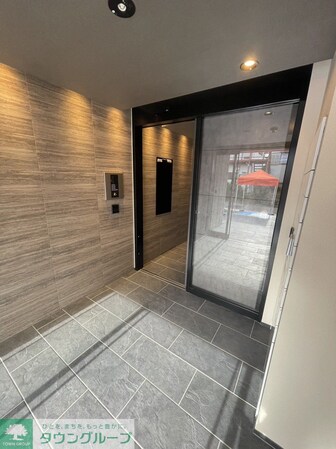 クレストの物件内観写真